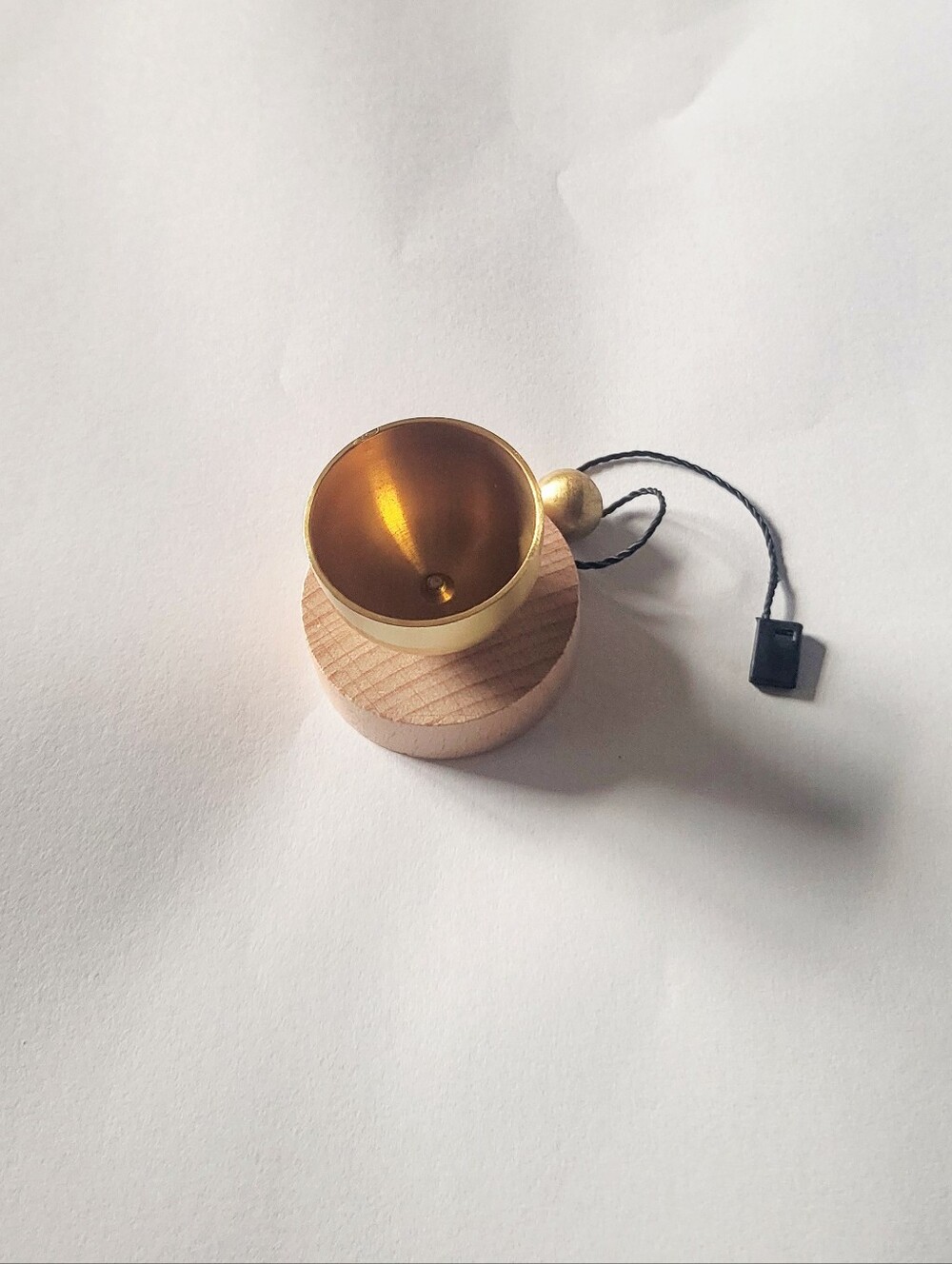 Mini Singing Bowl Set